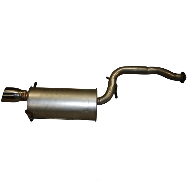 Bosal Rear Exhaust Muffler 229-073