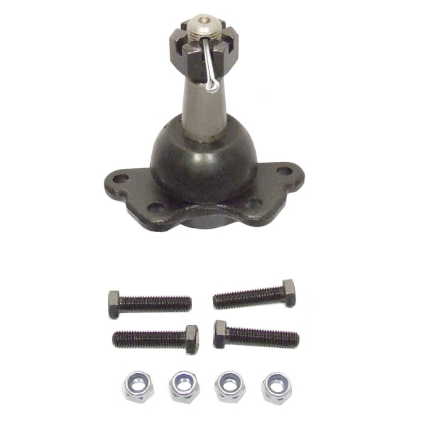 Delphi Front Upper Bolt On Ball Joint TC1623