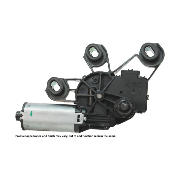 Cardone Reman Remanufactured Wiper Motor 43-3423