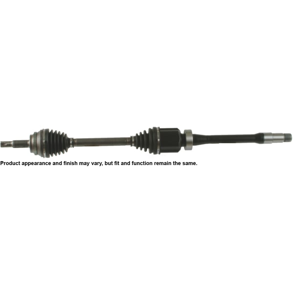 Cardone Reman Remanufactured CV Axle Assembly 60-5294