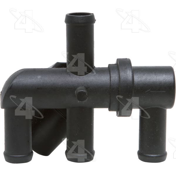 Four Seasons Hvac Heater Control Valve 74863