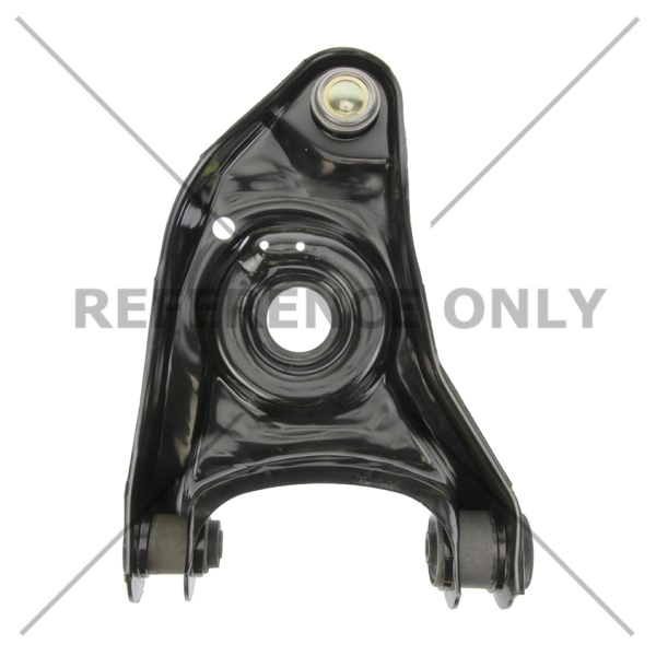 Centric Premium™ Front Driver Side Lower Control Arm and Ball Joint Assembly 622.61085