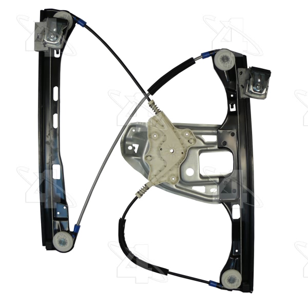 ACI Front Passenger Side Power Window Regulator without Motor 384963