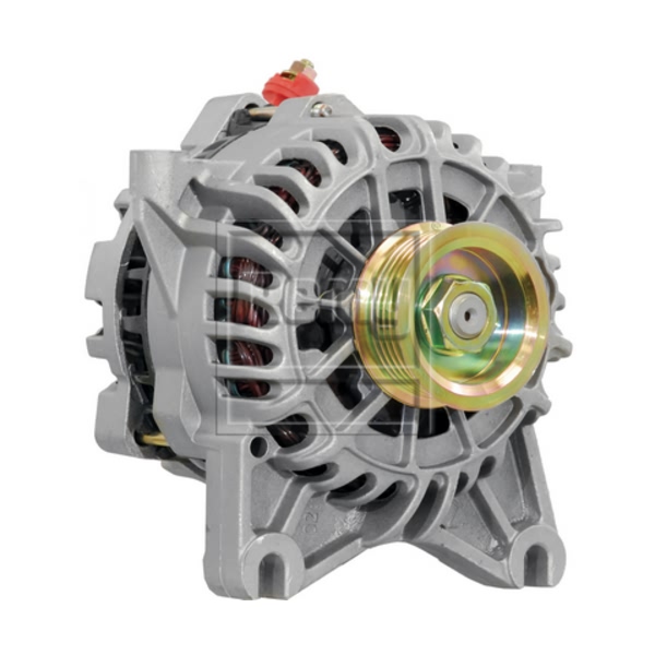 Remy Remanufactured Alternator 23688