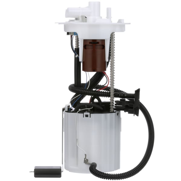 Delphi Driver Side Fuel Pump Module Assembly FG1740