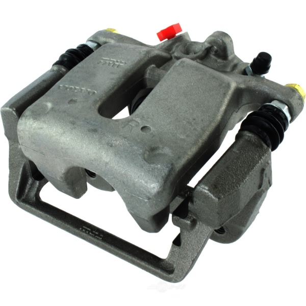 Centric Remanufactured Semi-Loaded Rear Passenger Side Brake Caliper 141.39545