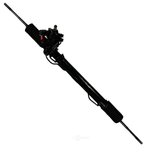 AAE Remanufactured Hydraulic Power Steering Rack & Pinion 100% Tested 3953V