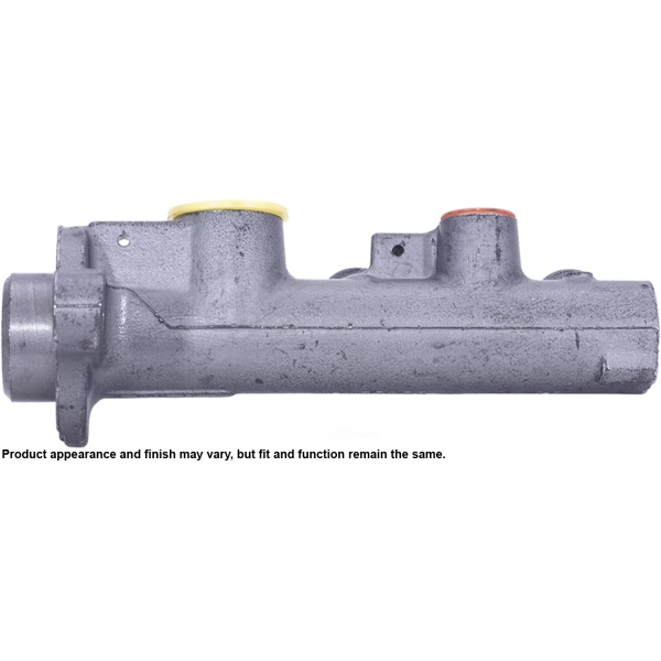 Cardone Reman Remanufactured Master Cylinder 10-2680