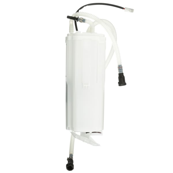 Delphi Passenger Side Fuel Pump And Strainer Set FE0703