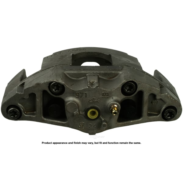 Cardone Reman Remanufactured Unloaded Caliper 19-3341
