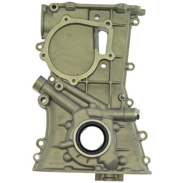 Dorman OE Solutions Aluminum Timing Chain Cover 635-201