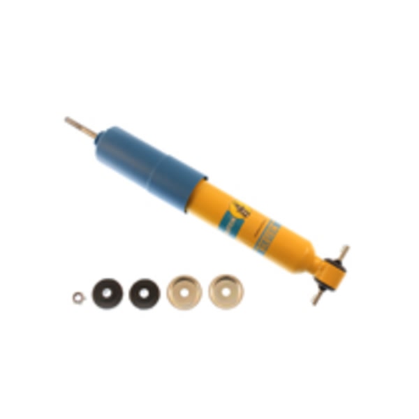 Bilstein Front Driver Or Passenger Side Standard Monotube Smooth Body Shock Absorber 24-196260