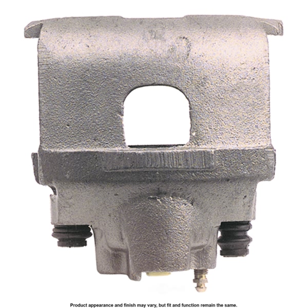 Cardone Reman Remanufactured Unloaded Caliper 18-4362S