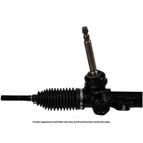 Cardone Reman Remanufactured EPS Manual Rack and Pinion 1G-2401