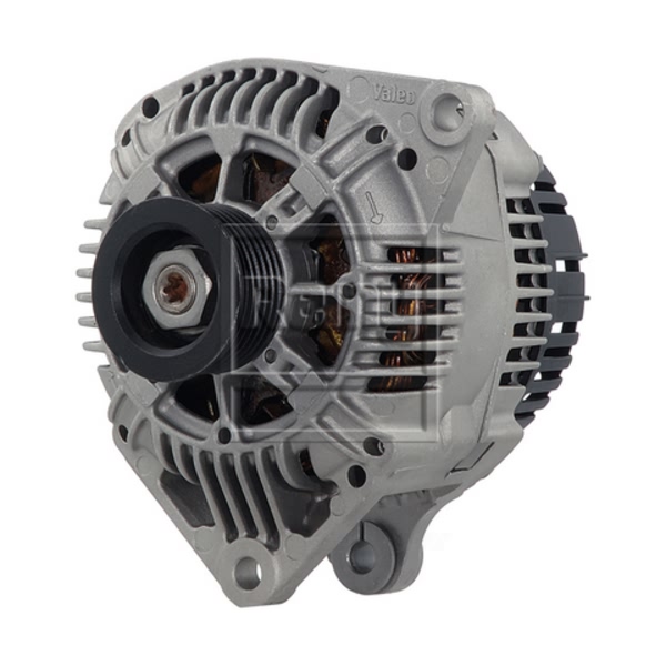 Remy Remanufactured Alternator 13399