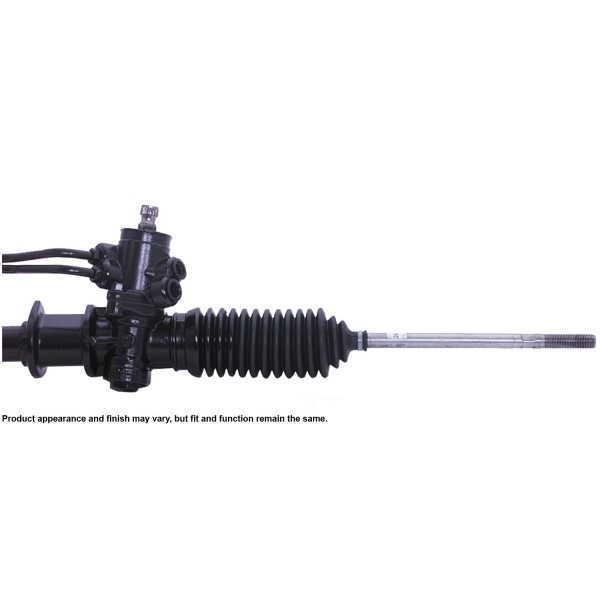 Cardone Reman Remanufactured Hydraulic Power Rack and Pinion Complete Unit 26-1747