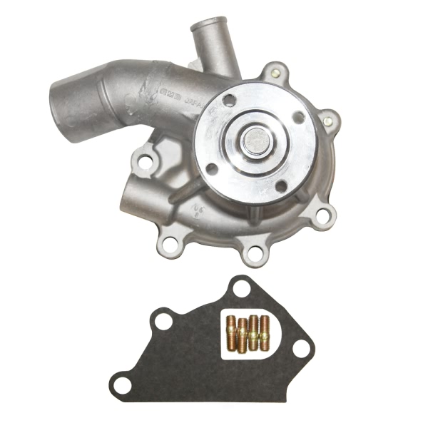 GMB Engine Coolant Water Pump 170-1880