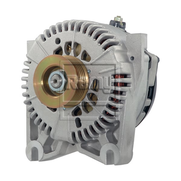 Remy Alternator 92516