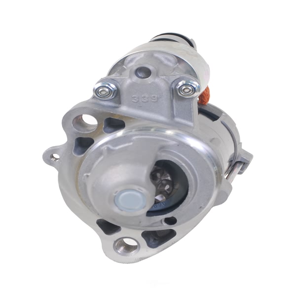 Denso Remanufactured Starter 280-0368