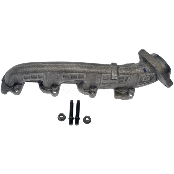 Dorman Cast Iron Natural Exhaust Manifold 674-690