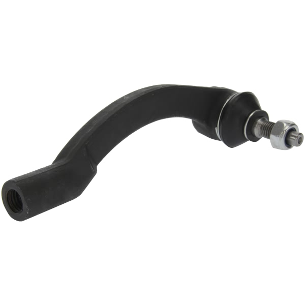 Centric Premium™ Front Driver Side Outer Steering Tie Rod End 612.39023