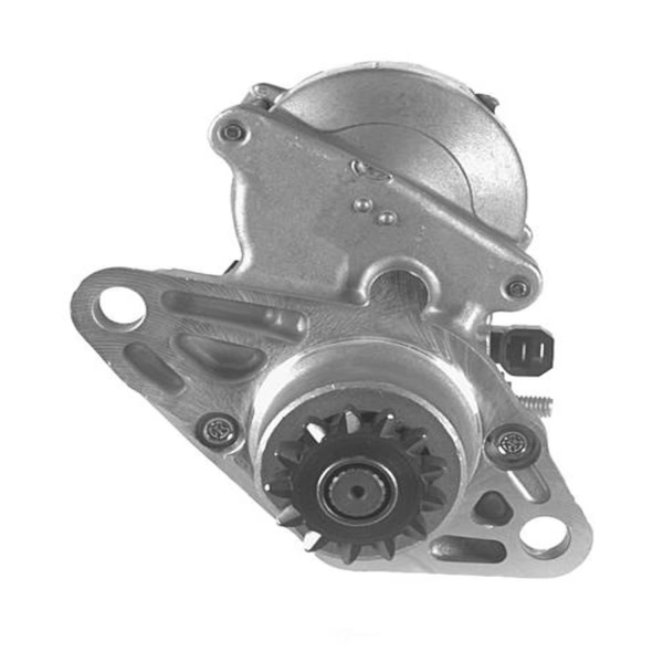 Denso Remanufactured Starter 280-0104