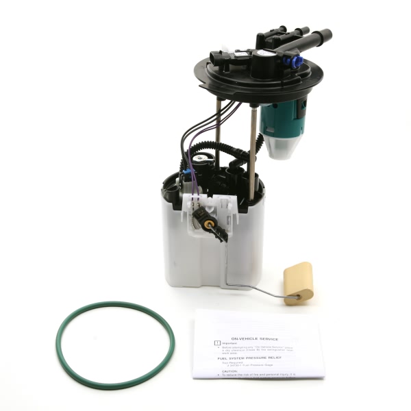Delphi Fuel Pump Module Assembly FG0506