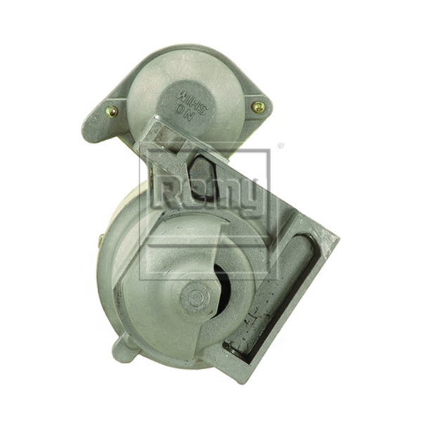 Remy Starter 96107