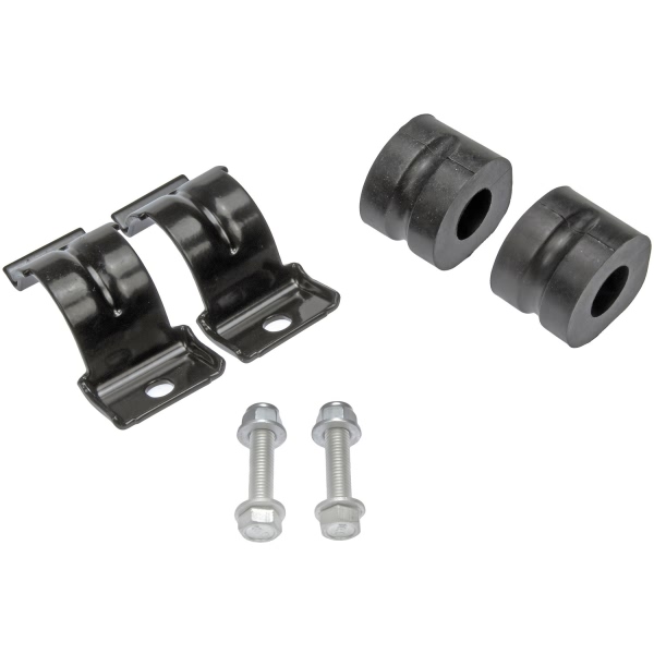 Dorman Front Regular Sway Bar Bracket And Bushing Kit 928-306