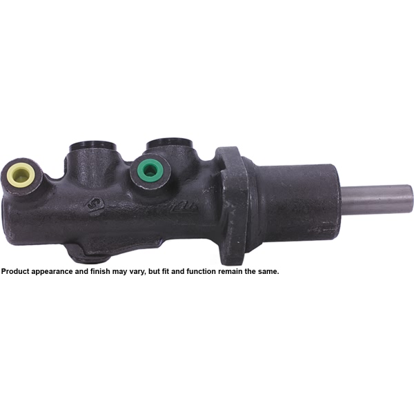 Cardone Reman Remanufactured Master Cylinder 10-2640