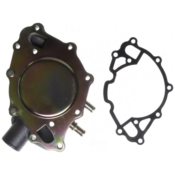 Gates Engine Coolant Standard Water Pump 43049