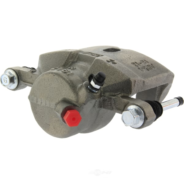 Centric Remanufactured Semi-Loaded Front Passenger Side Brake Caliper 141.46067