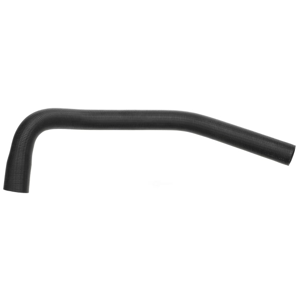 Gates Engine Coolant Molded Radiator Hose 22752