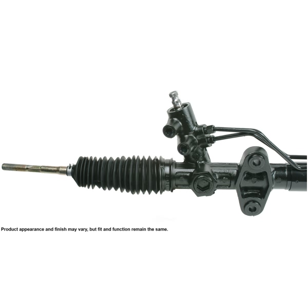 Cardone Reman Remanufactured Hydraulic Power Rack and Pinion Complete Unit 26-2302