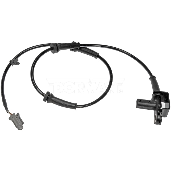 Dorman Front Passenger Side Abs Wheel Speed Sensor 695-414