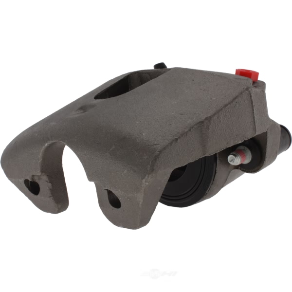 Centric Remanufactured Semi-Loaded Front Driver Side Brake Caliper 141.67030
