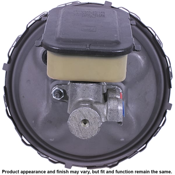 Cardone Reman Remanufactured Vacuum Power Brake Booster w/Master Cylinder 50-1040