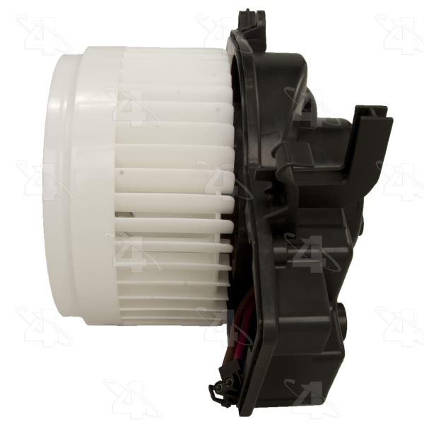 Four Seasons Hvac Blower Motor With Wheel 75898