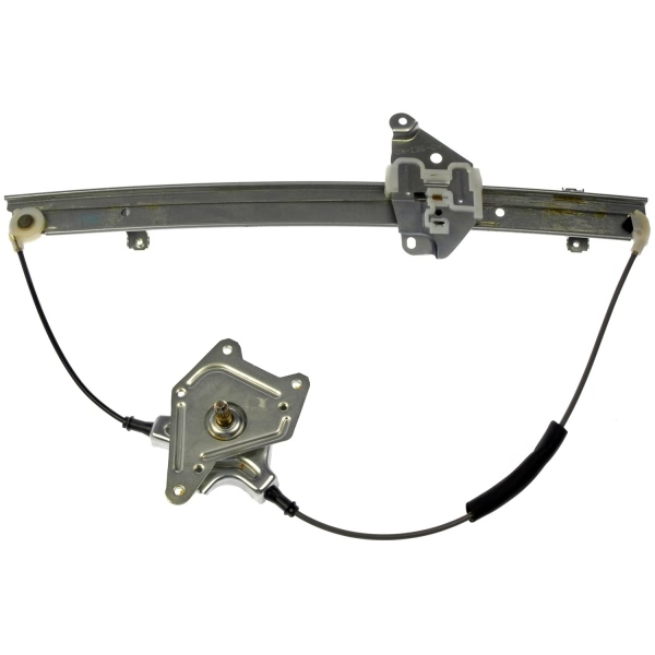 Dorman Front Driver Side Manual Window Regulator 740-902