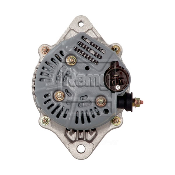 Remy Remanufactured Alternator 14846