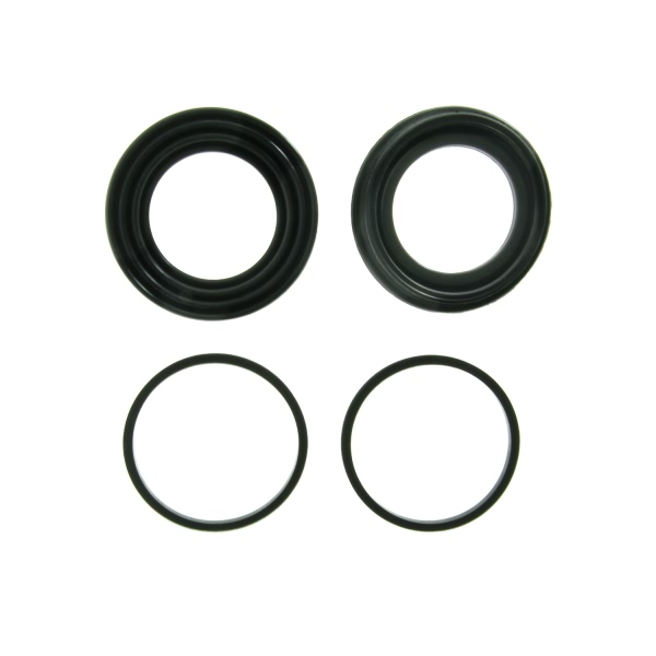 Centric Rear Disc Brake Caliper Repair Kit 143.66017