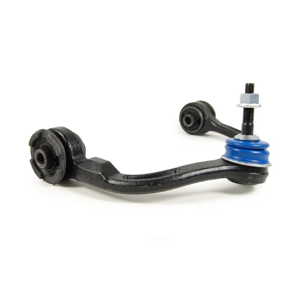 Mevotech Supreme Front Driver Side Upper Non Adjustable Control Arm And Ball Joint Assembly CMK80719