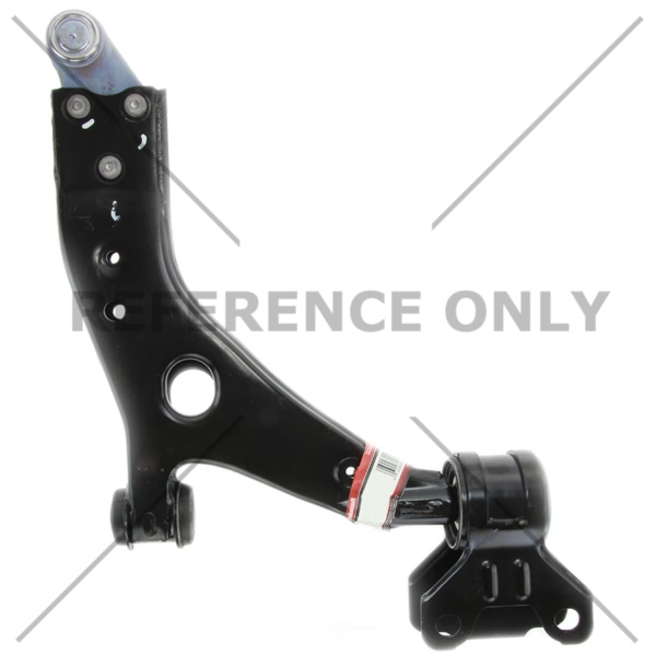 Centric Premium™ Front Driver Side Lower Control Arm and Ball Joint Assembly 622.65010