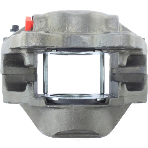 Centric Remanufactured Semi-Loaded Front Passenger Side Brake Caliper 141.35017