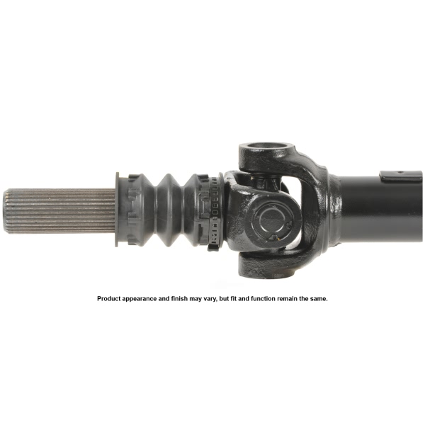 Cardone Reman Remanufactured Driveshaft/ Prop Shaft 65-1018