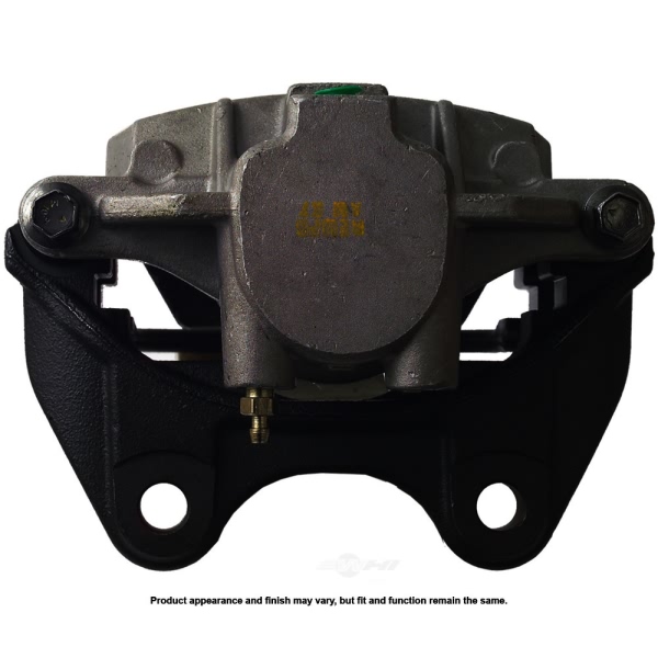 Cardone Reman Remanufactured Unloaded Caliper w/Bracket 18-B5030