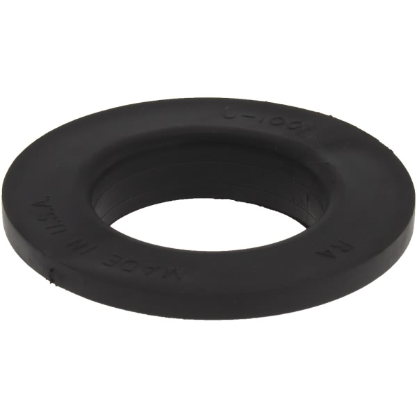 Centric Premium™ Rear Lower Coil Spring Insulator 608.64000