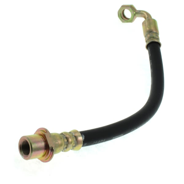 Centric Rear Passenger Side Lower Brake Hose 150.44383