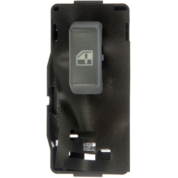 Dorman OE Solutions Front Passenger Side Window Switch 901-077