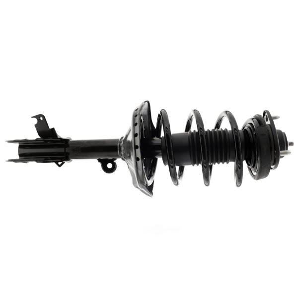 KYB Strut Plus Front Driver Side Twin Tube Complete Strut Assembly SR4523